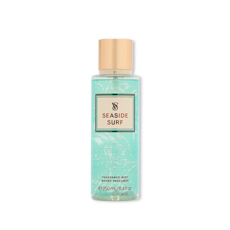 VICTORIA'S SECRET SEASIDE SURF BODY MIST 250ML