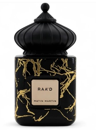 Matin Martin Raa'd Eau de Parfum 100 ml