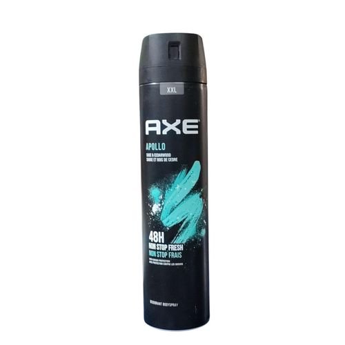 AXE BS APOLLO deo 250 ml