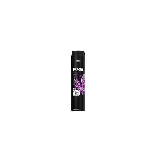 AXE DEO 250ML EXCITE