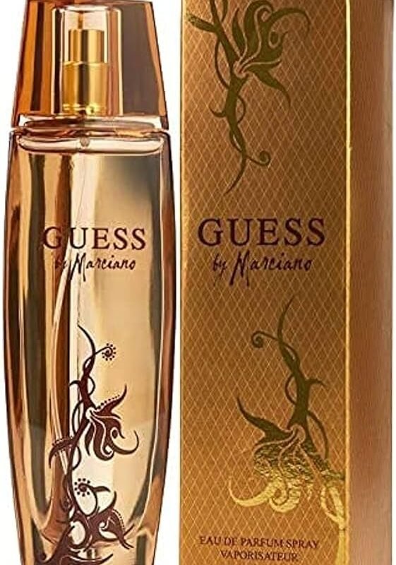 Electronic Arts Marciano For Her EDP 100ml