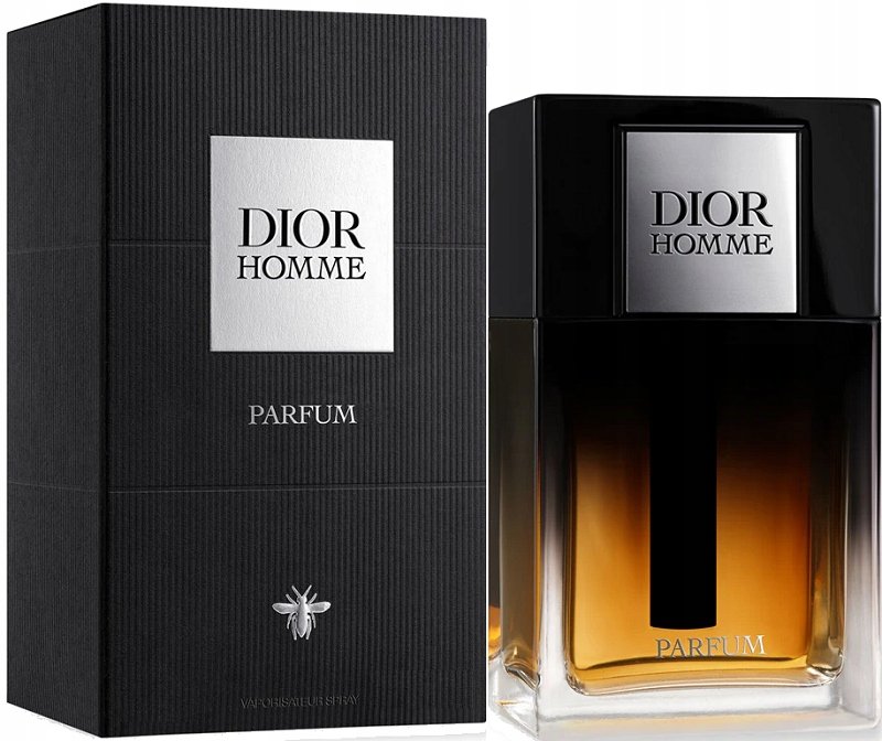 Christian Dior Homme Parfum Int26 Spr 125 ml