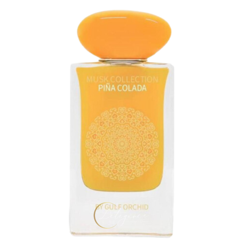 Gulf Orchid Artist Perfume Pina Colada 60 Ml