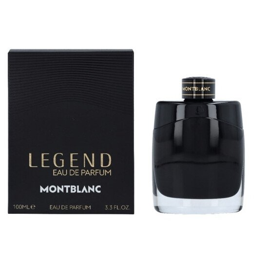 Montblanc Men's Legend EDP Body Spray