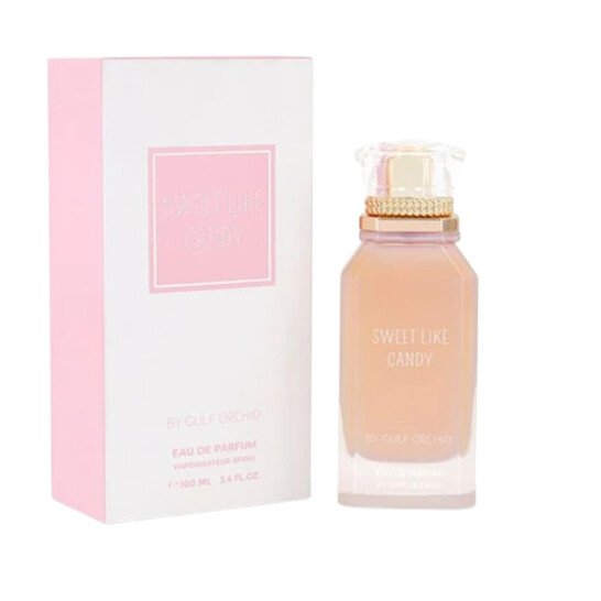 Unisex Sweet Like Candy EDP Spray 3.4 oz Fragrances