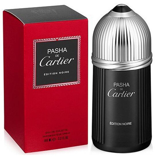 Men's Pasha De Edition Noire EDT