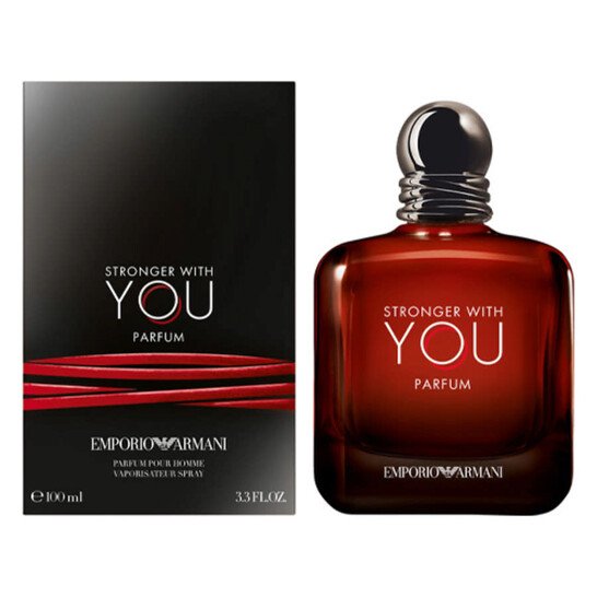 Emporio Armani Stronger With You Parfum Giorgio Armani for men