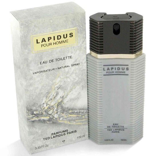 Ted Lapidus  Men / EDT Spray