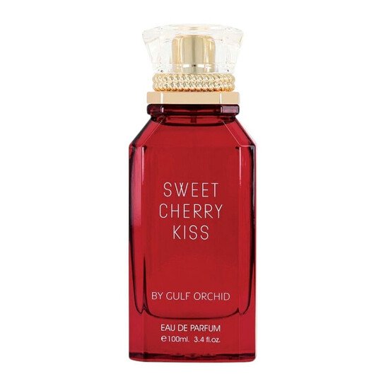 Ladies Sweet Cherry Kiss EDP Spray 3.4 oz Fragrances