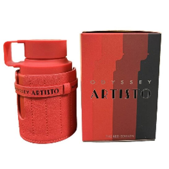 Men's Odyssey Artisto EDP Spray