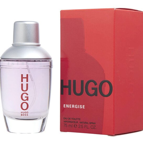 Hugo Boss HUGO Energise Eau de Toilette - 75 ml