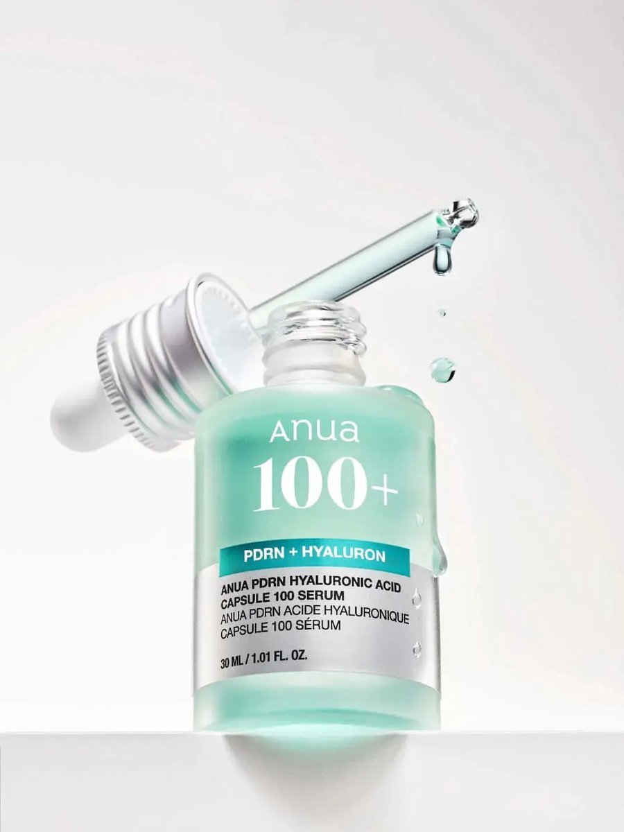 Anua - Serum Mini Trio Set - Image 4
