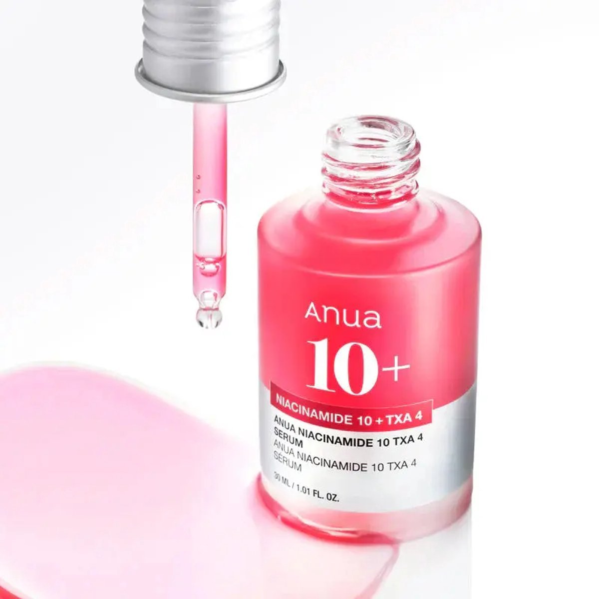 Anua - Serum Mini Trio Set - Image 6