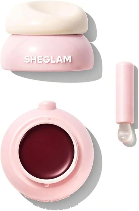 Sheglam Hydra Jelly Pocket Lip Jam Dragon Fruit 3.5g