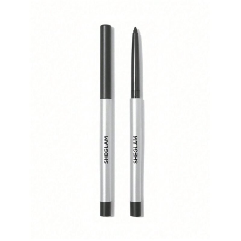 Sheglam On-Line Creamy Eyeliner – Black