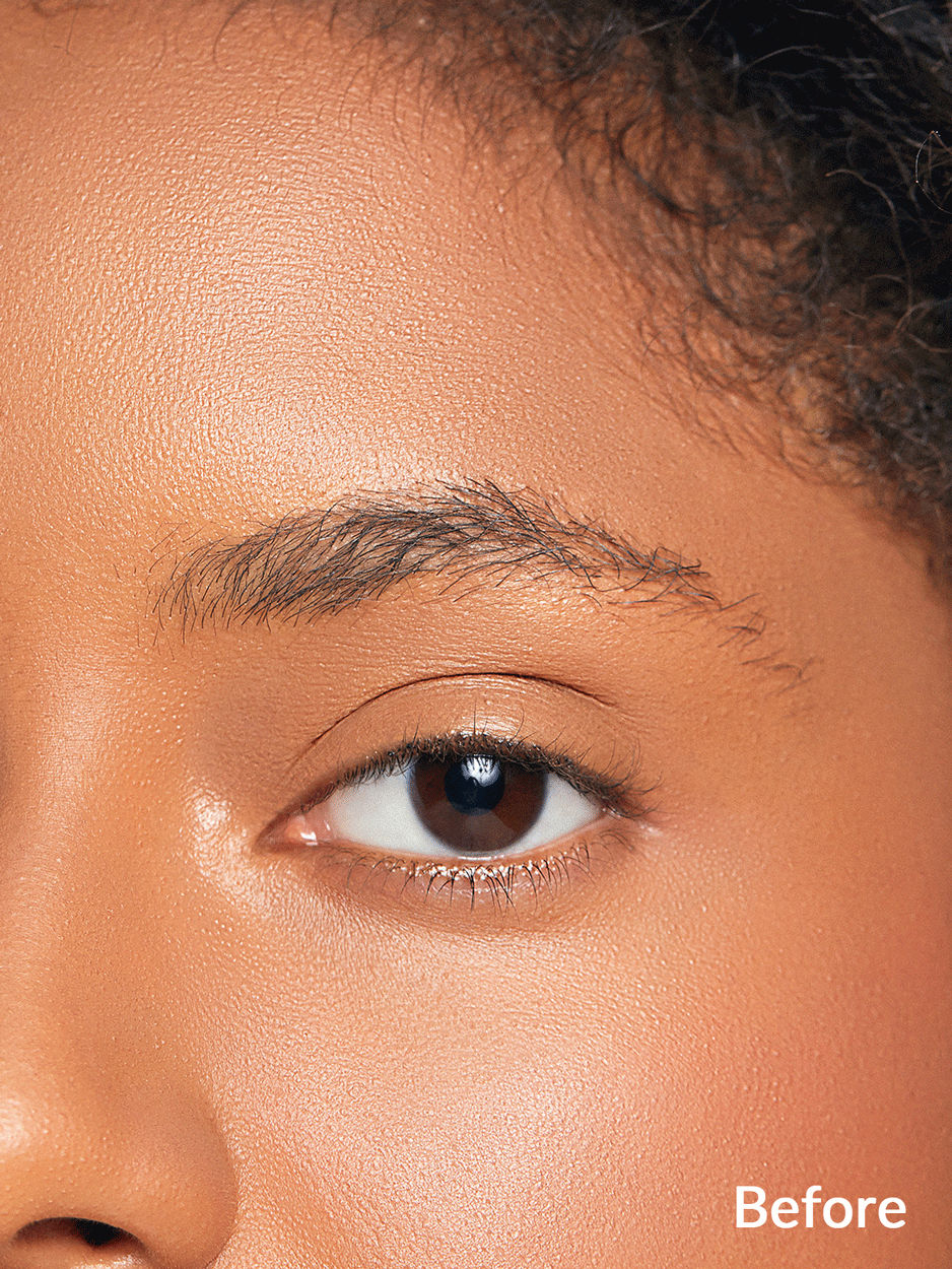 SheglamLapiz Ceja Feather Better Medium Brown - Image 5