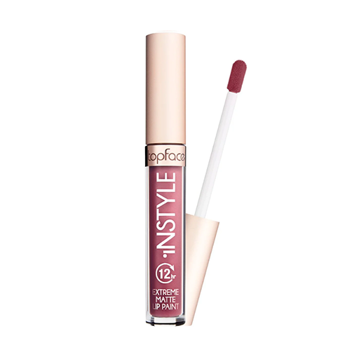 Topface Instyle Extreme Matte Lip Paint_014
