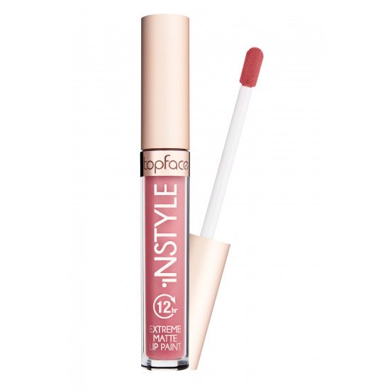Topface Instyle Extreme Matte Lip Paint_002