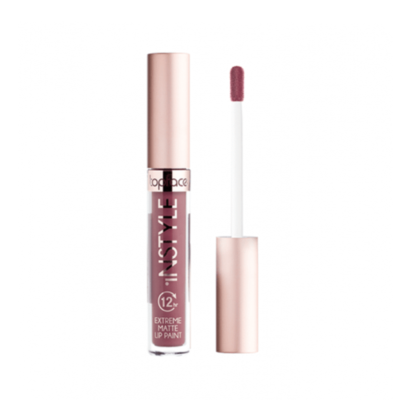 Topface Instyle Extreme Matte Lip Paint_035