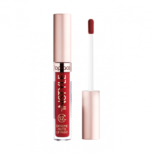 Topface Instyle Extreme Matte Lip Paint_036