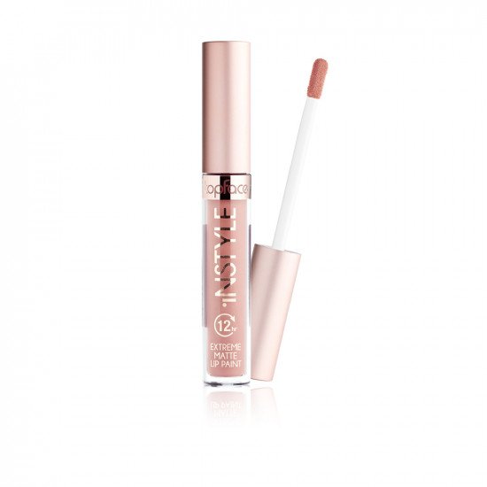 Topface Instyle Extreme Matte Lip Paint_030