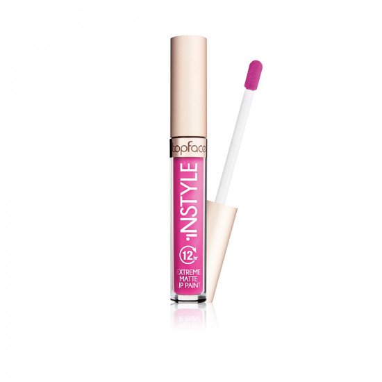 Topface Instyle Extreme Matte Lip Paint_029