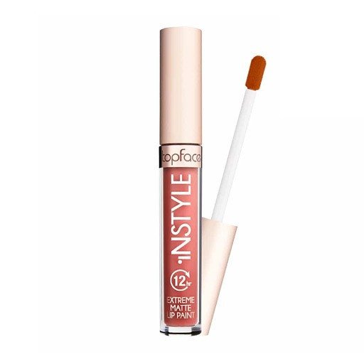 Topface Instyle Extreme Matte Lip Paint_016