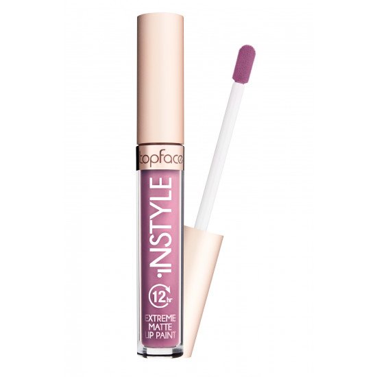 Topface Instyle Extreme Matte Lip Paint_021