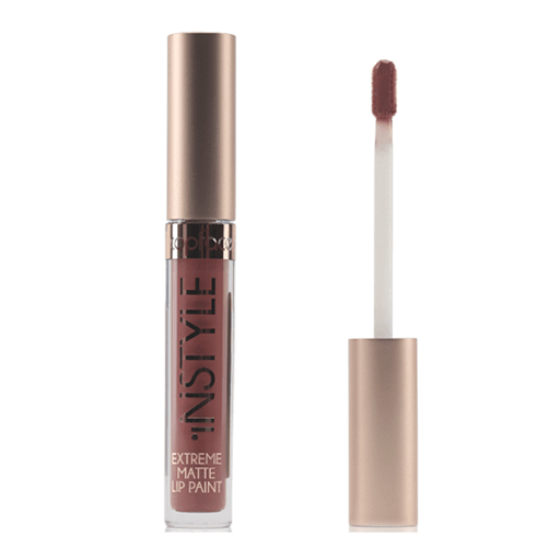 Topface Instyle Extreme Matte Lip Paint_006