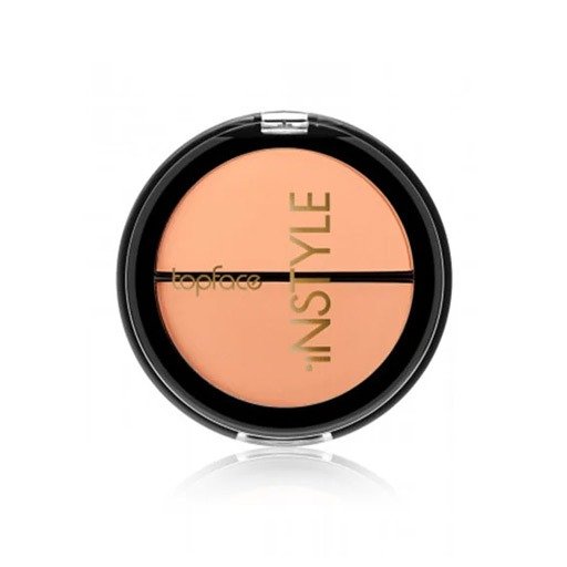 Topface Instyle Twin Blush On001