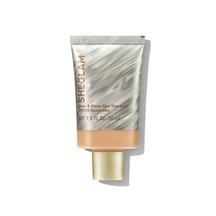 SPF20 Dew & Done Skin Tint with SPF20 Foundation