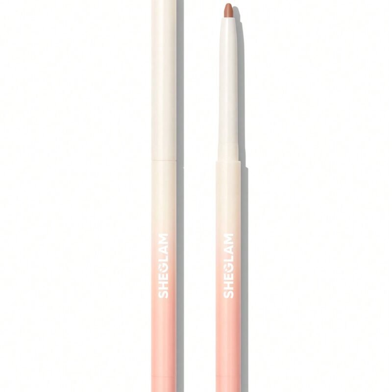 Bold Booster Plumping Lip Liner- Barely There