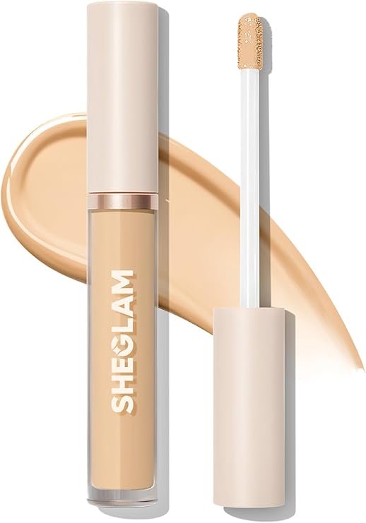Sheglam Concealer 12H Full Coverage