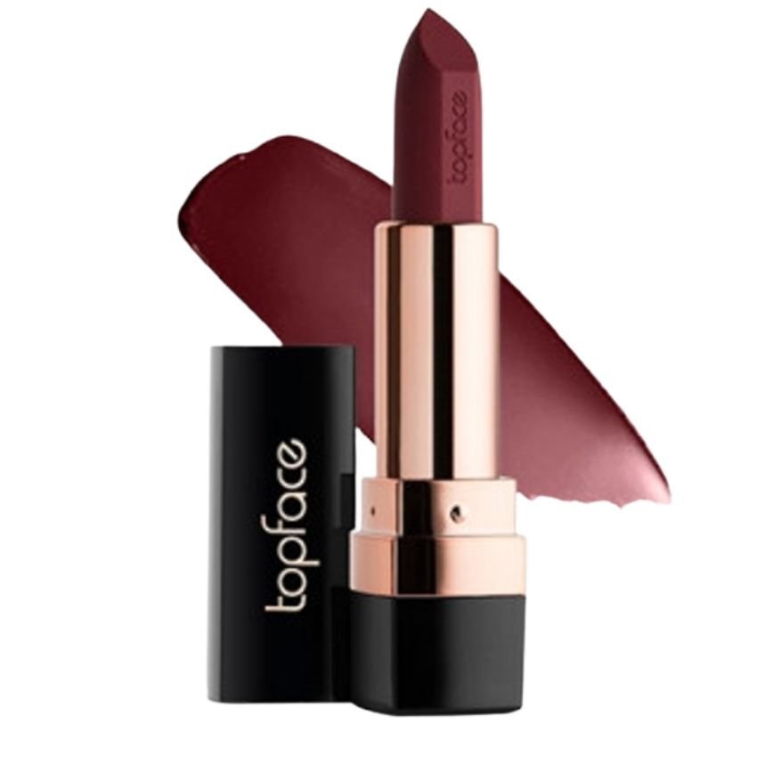 Instyle Matte Lipstick - 015