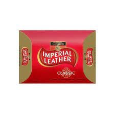 Imperial Leather Classic Soap 115g