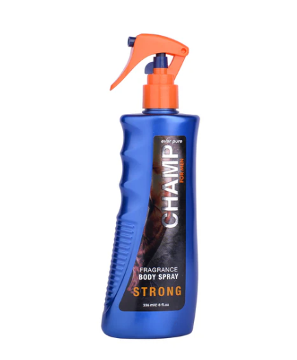 EVER PURE CHAMP STRONG FRAGRANCE MIST 236 ML (Copy)