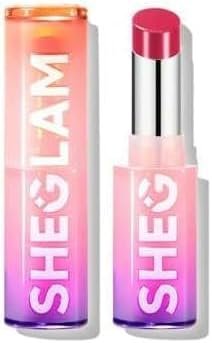 Sheglam Mirror Kiss High-Shine Lipstick periodt