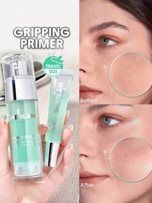 Sheglam Good Grip Hydrating Primer-Travel Size