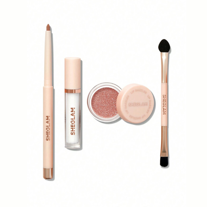 Lip Dazzler Glitter Kit