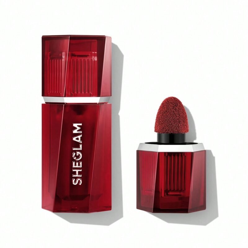 SHEGLAM Forbidden Love Liquid Blush