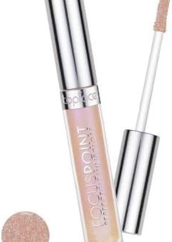 Topface Focus Point Perfect Gleam Lipgloss_115