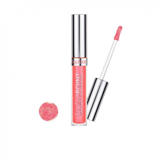 Topface Focus Point Perfect Gleam Lipgloss 107