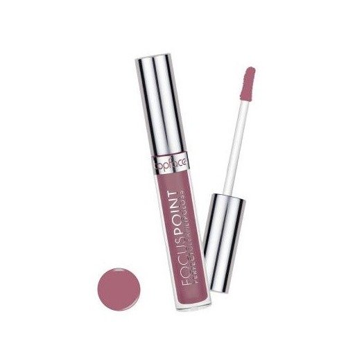 Top Face Focus Point Perfect Gleam Lip Gloss