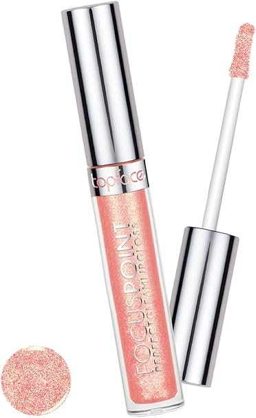 Topface Focus Point Perfect Gleam Lipgloss_106