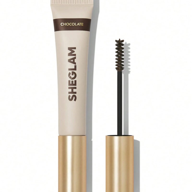 Hold 'Em Up Tinted Brow Gel, Chocolate, 6 g