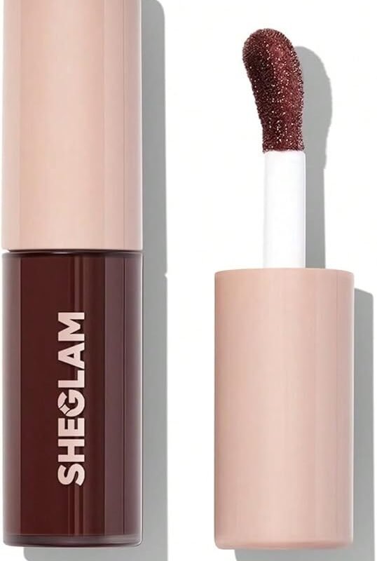 Sheglam Jelly Wow Tinted Lip Oil Hot Shot 7.5G
