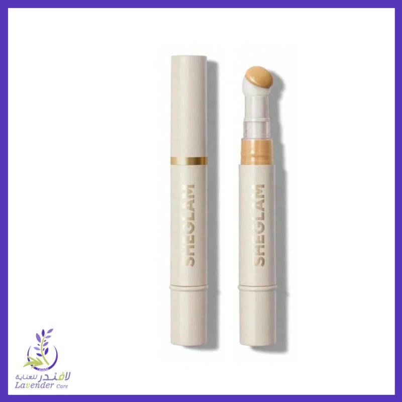 SHEGLAM Full Coverage Concealer