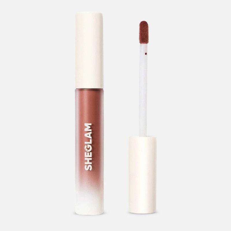 Sheglam Matte Allure Liquid Lipstick – Maven