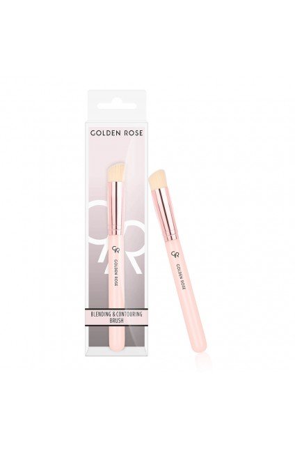 GOLDEN ROSE Blending & Contouring Brush