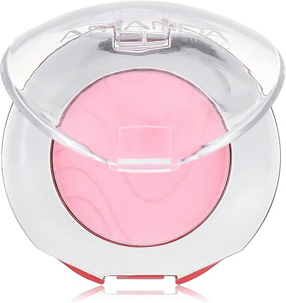 Amanda Milano Dream Blusher - 22 Pink